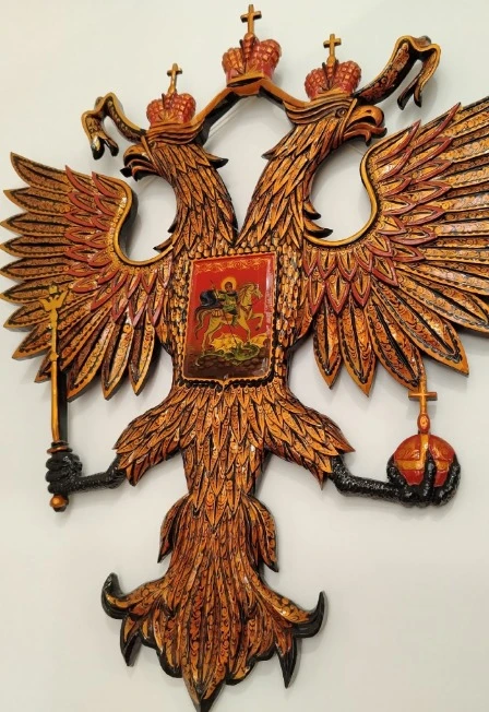 Постер Создай свой герб ‒ путешествие в мир геральдики. Мастер-класс в Саранске