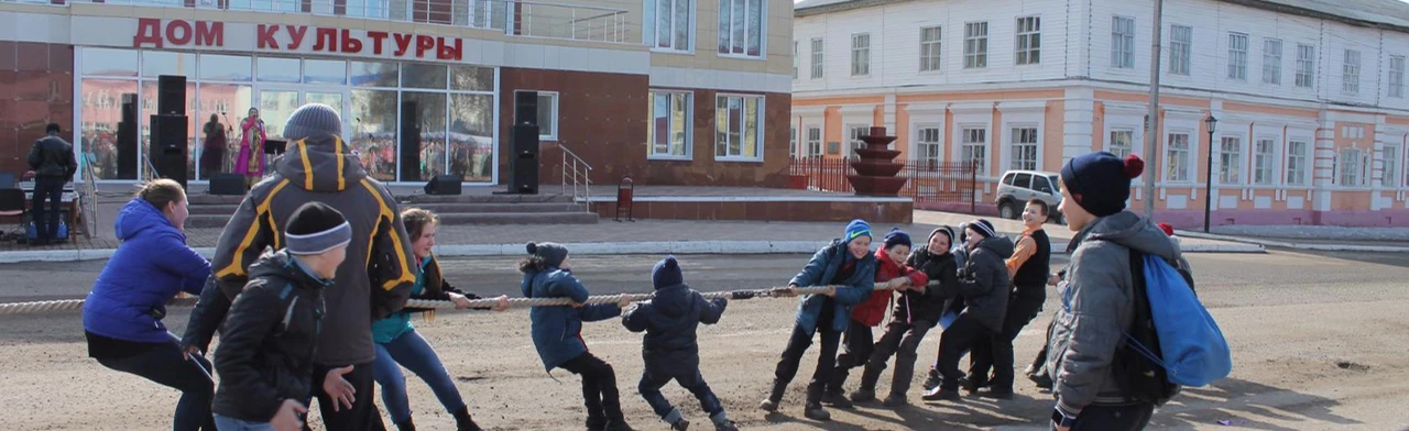 Постер Код здоровья. Игровая программа в Саранске