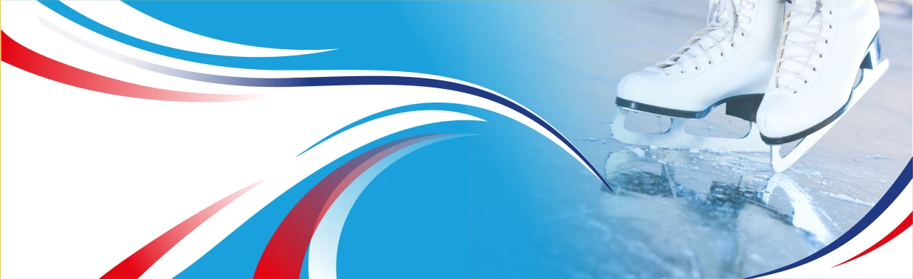 Постер Первенство России по фигурному катанию на коньках среди юниоров 2026