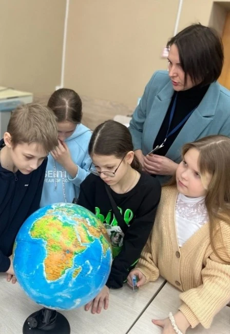 Постер Народов много – страна одна. Этнографический календарь в Саранске