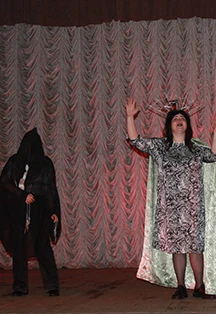 Постер Мы за жизнь без наркотиков в Саратове