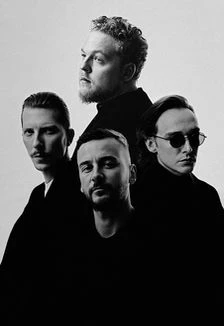 Постер Beautiful Boys в Саратове