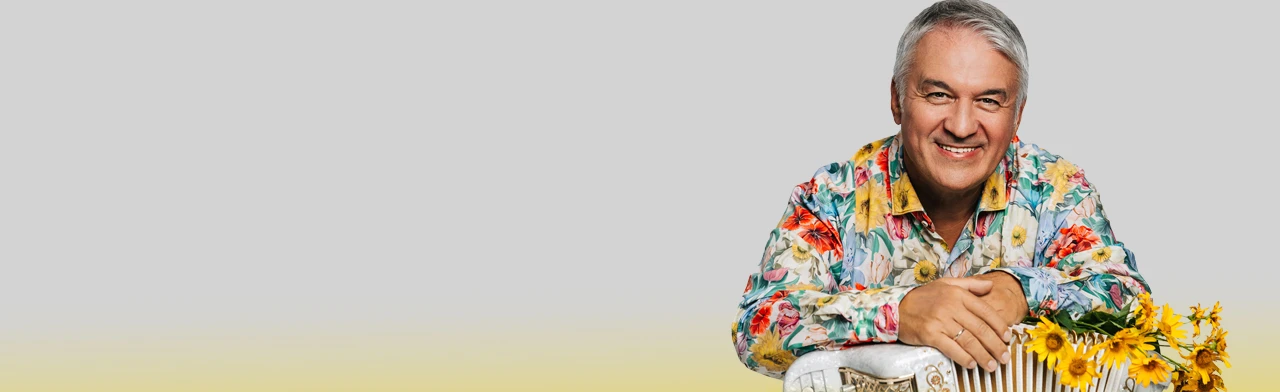 Постер Валерий Сёмин