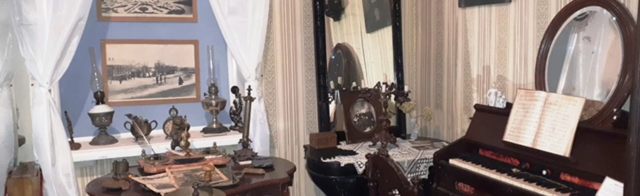 Постер Найди и узнай. Квест