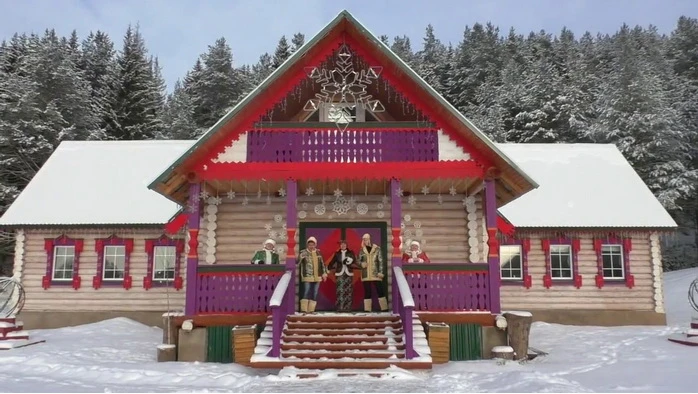 Постер площадки Усадьба Тол Бабая(*)