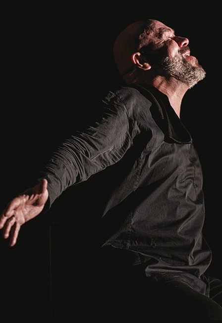 Постер Максим Аверин: Расправь крылья в Саратове