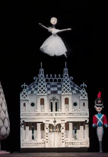 Постер Стойкий оловянный солдатик в Саратове