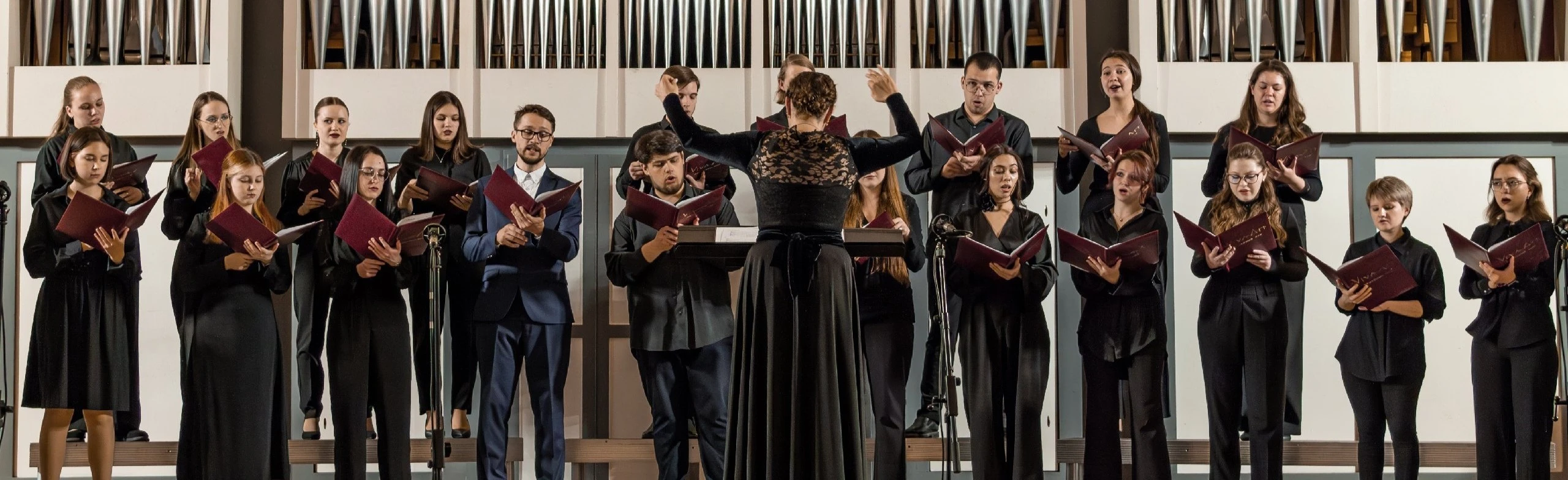 Постер О мире, о Родине, о любви в Саратове