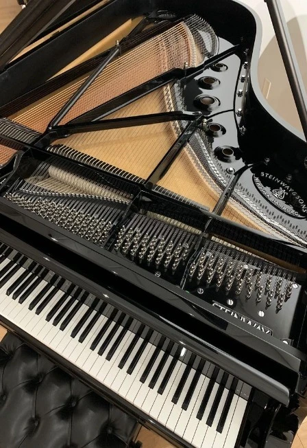 Постер О музыке и не только в Саратове