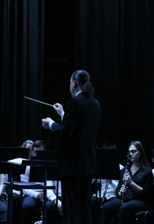 Постер Музыка Великой Победы в Саратове