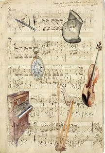 Постер Музыкальные грани в Саратове