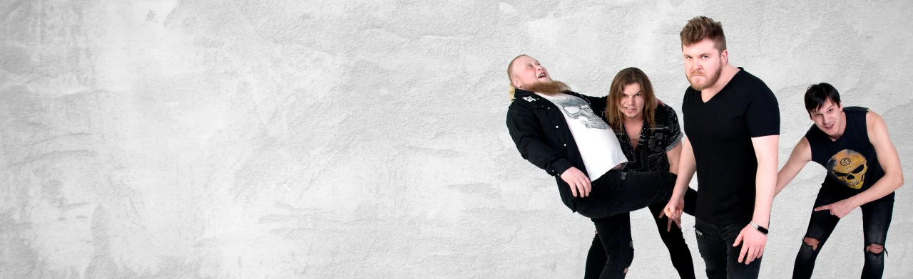 Постер Трибьют Сектор газа. "Черный вторник"