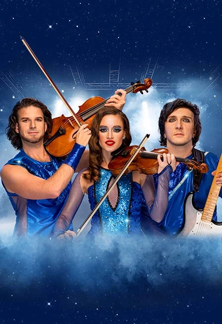 Постер Concord Orchestra: Симфонические хиты. Колесо любви в Саратове