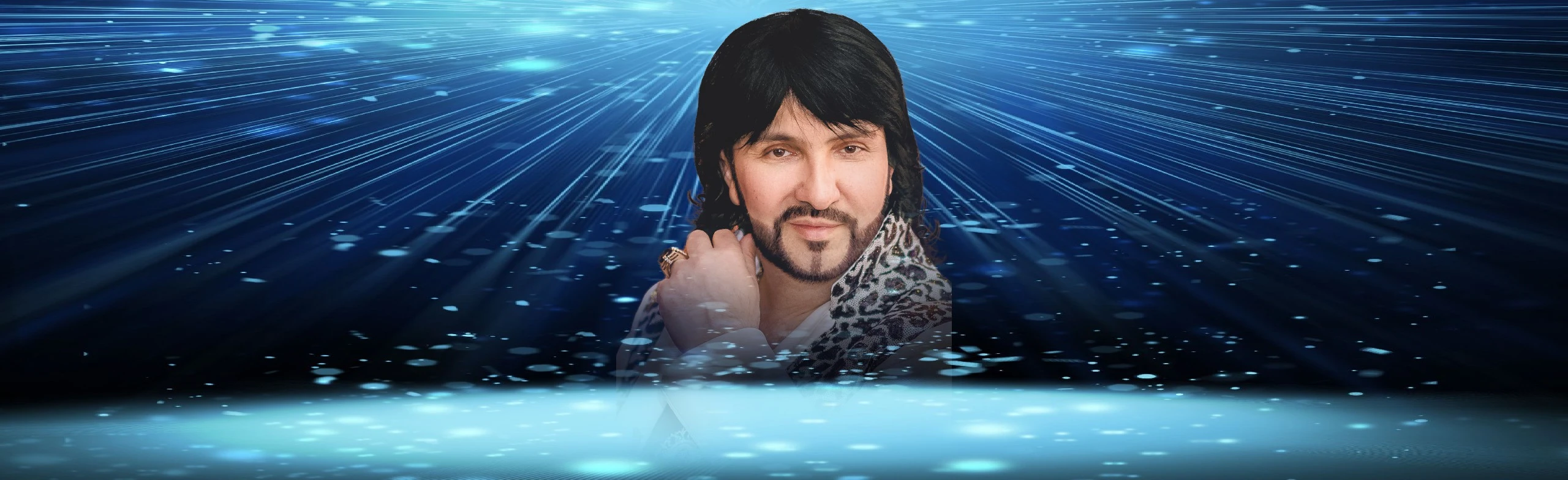 Постер Александр Марцинкевич и Группа Кабриолет в Саратове