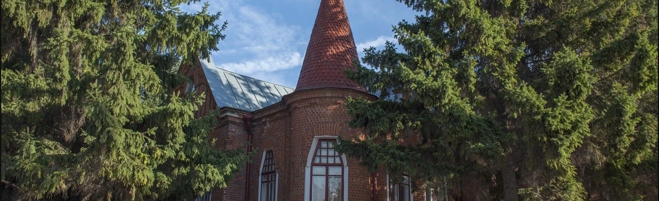 Постер Балаковский край с середины XVIII до начала XX века. Экскурсия