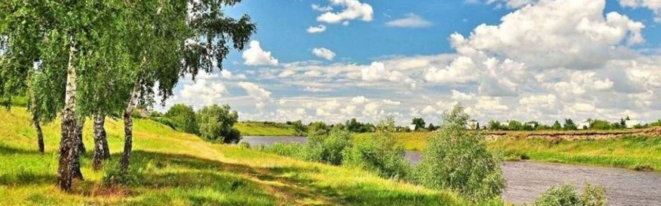 Постер Село в глубинке, мой Перелюб. Краеведческая программа