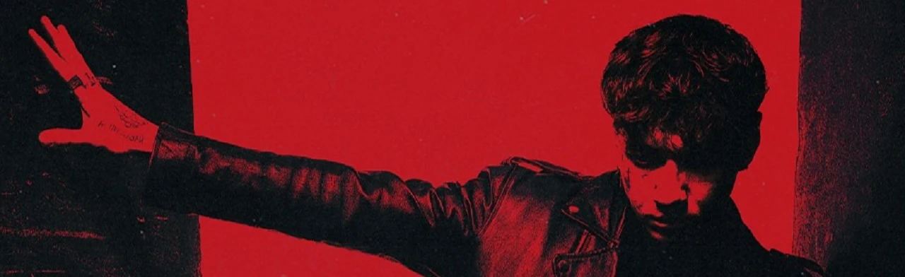 Постер Три дня дождя