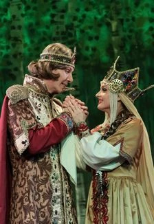 Постер Финист - Ясный сокол в Саратове