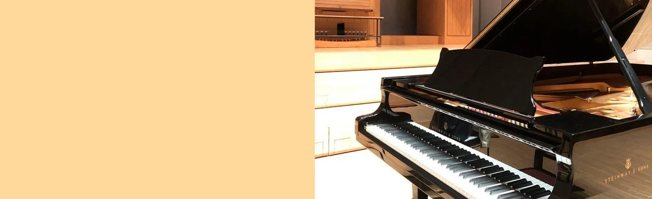 Постер Музыкальные грани в Саратове