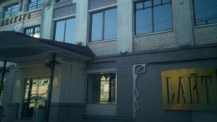 Постер Дизайн Центр