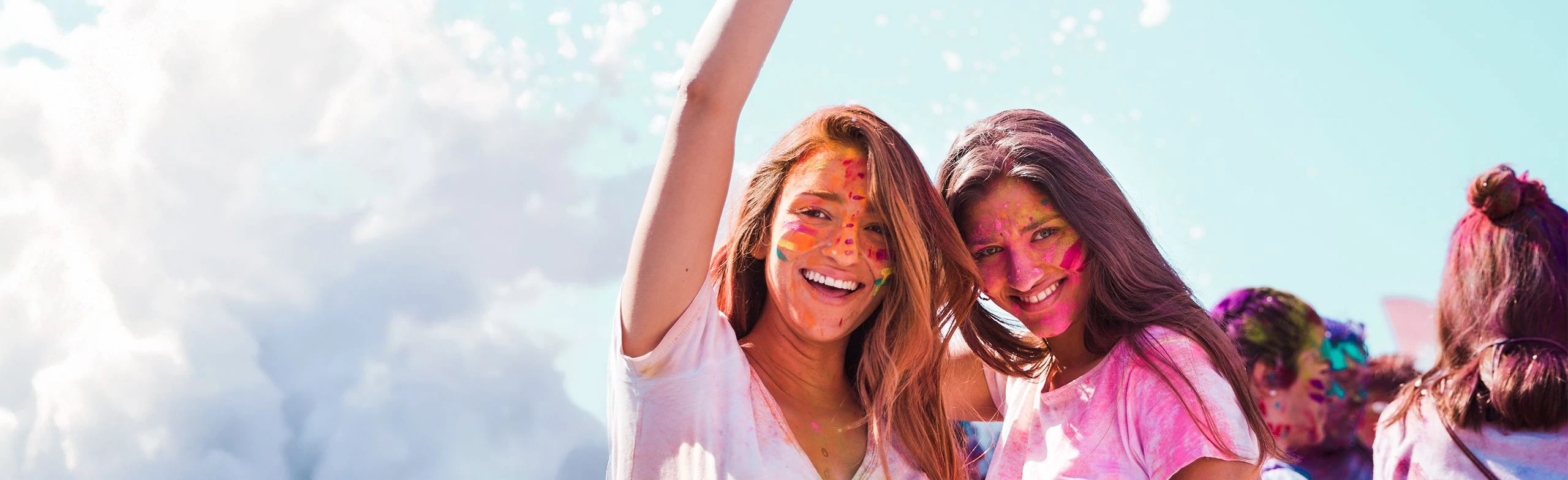 Постер Тремоло: Фестиваль музыки и искусств в Саратове