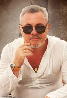 Постер Сергей Ершов в Саратове
