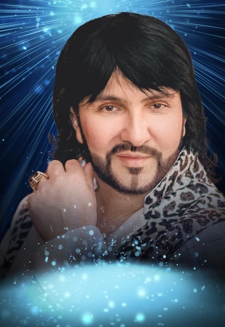 Постер Александр Марцинкевич и Группа Кабриолет в Саратове