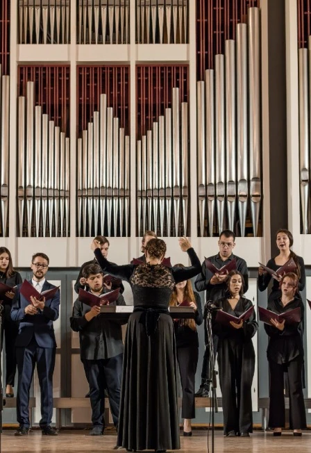 Постер О мире, о Родине, о любви в Саратове