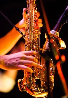 Постер Джаз для всех! в Саратове