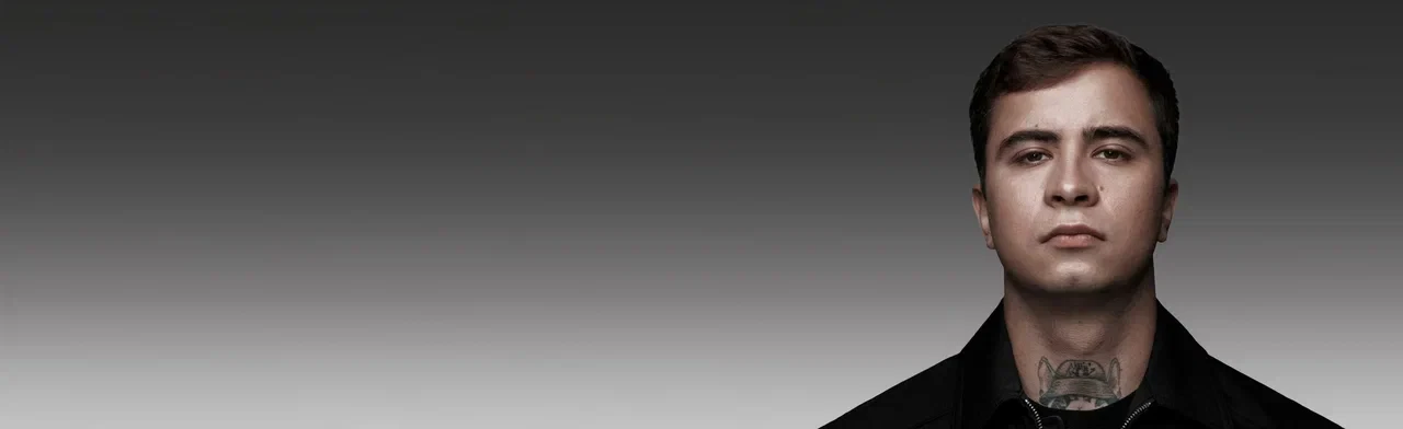 Постер Ramil` в Саратове