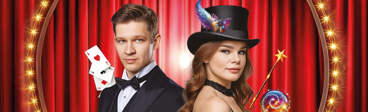 Постер Иллюзии XXI века