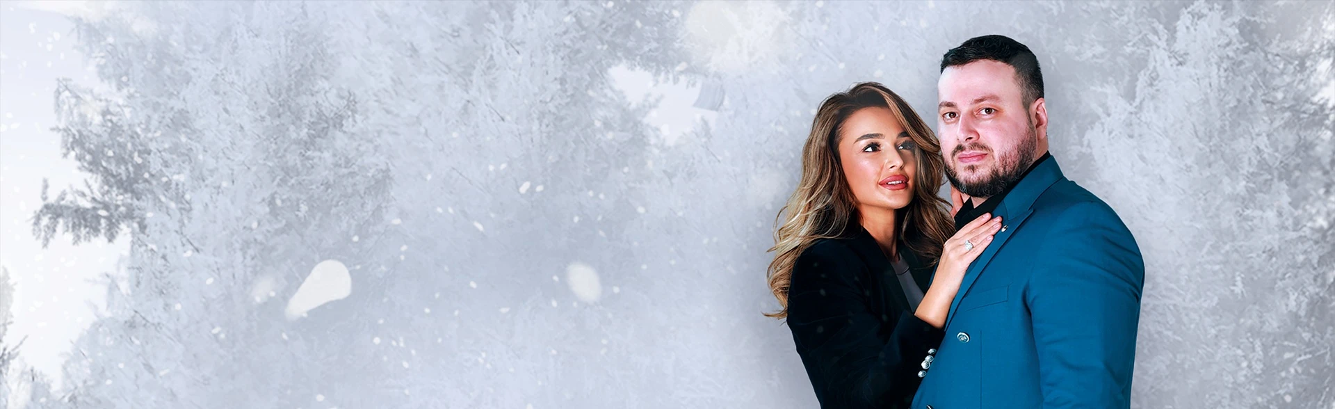 Постер Дуэт Пара