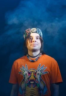 Постер Ростислав Чебыкин в Саратове