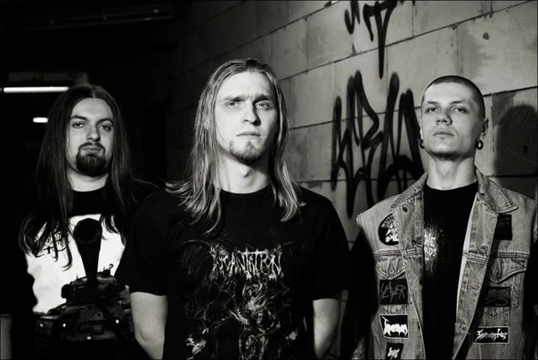 Постер Septory в Саратове