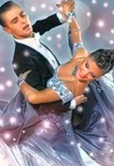 Постер Мастер-класс «В ритме вальса» в Саратове