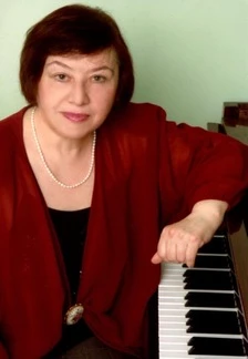 Постер Дыхание музыки в Саратове