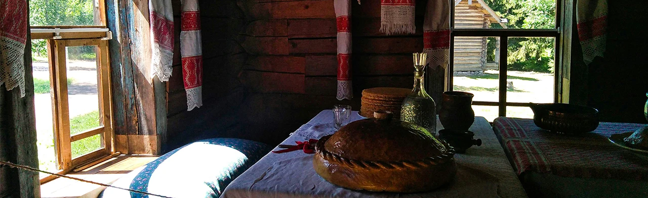 Постер Культурное наследие народов России. Интеллектуальная игра в Саратове