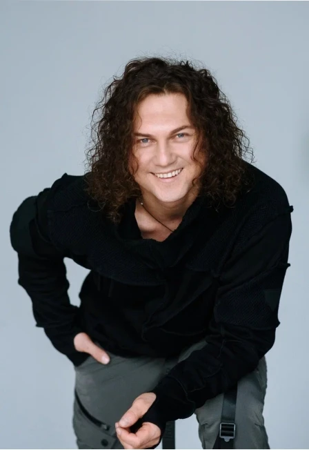 Постер Александр Бардин в Саратове