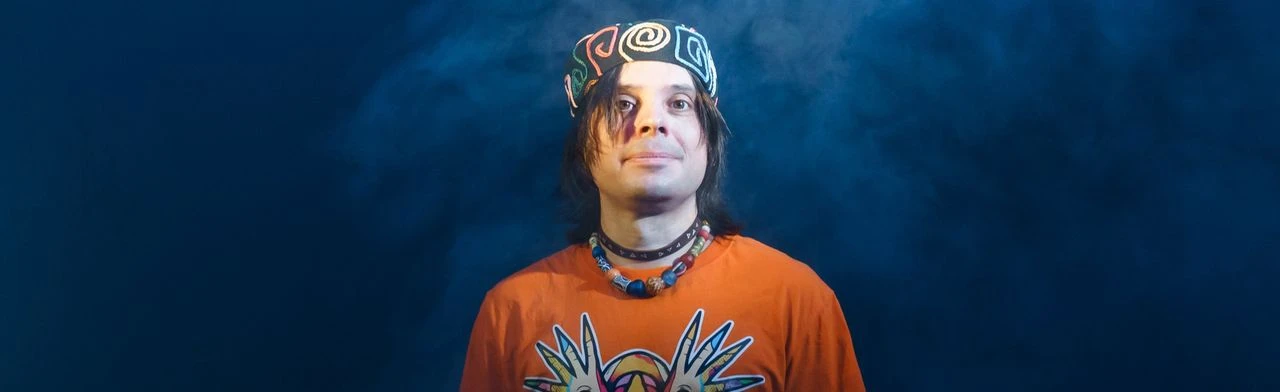 Постер Ростислав Чебыкин в Саратове