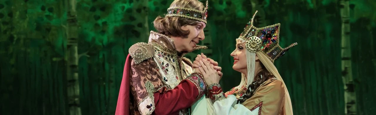 Постер Финист - Ясный сокол в Саратове