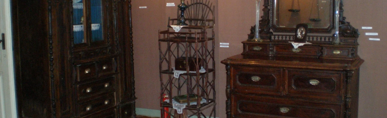 Постер Поселились вольно на Волге-реке. Экскурсия