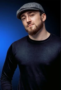 Постер Султан Лагучев в Саратове