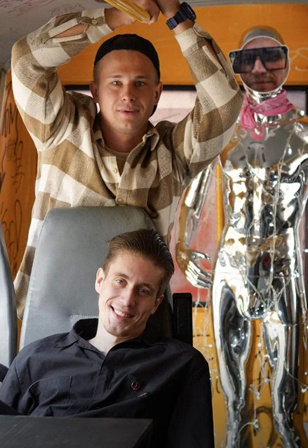 Постер Матьмачеха в Саратове