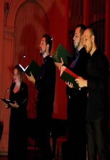 Постер Летний Ренессанс в Саратове