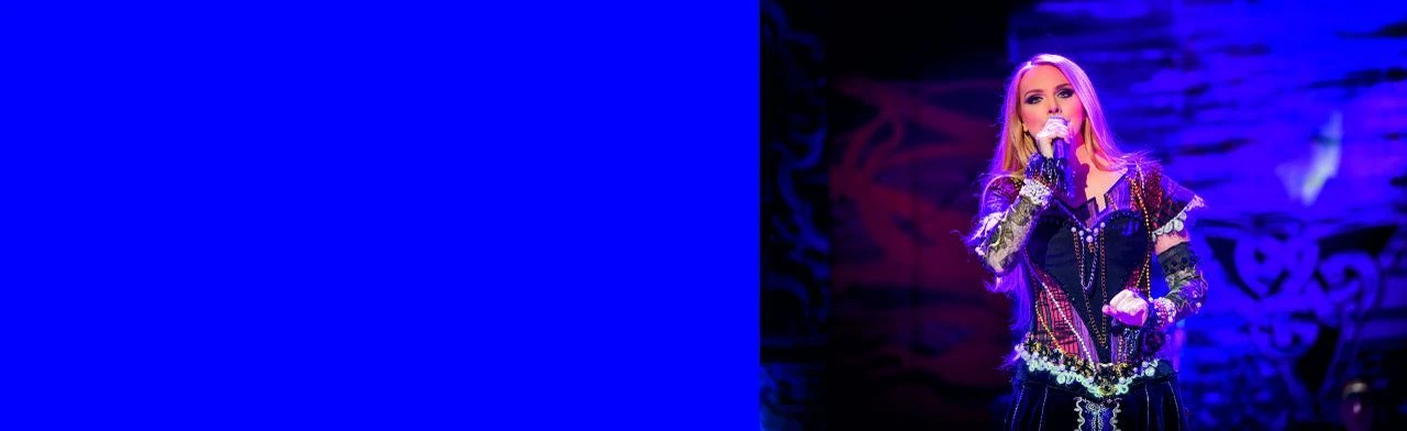 Постер Варвара