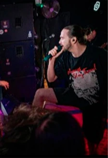 Постер System of a Down Tribute. CHOPSY в Саратове