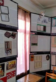 Постер Преодоление Смуты в России в начале XVII в. Экскурсия в Саратове