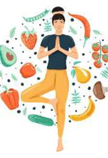 Постер Здоровый образ жизни. Библиочемпионат в Саратове