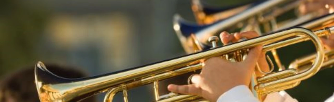 Постер Музыка Великой Победы в Саратове