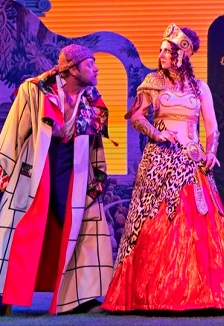 Постер Любовь - книга золотая в Саратове